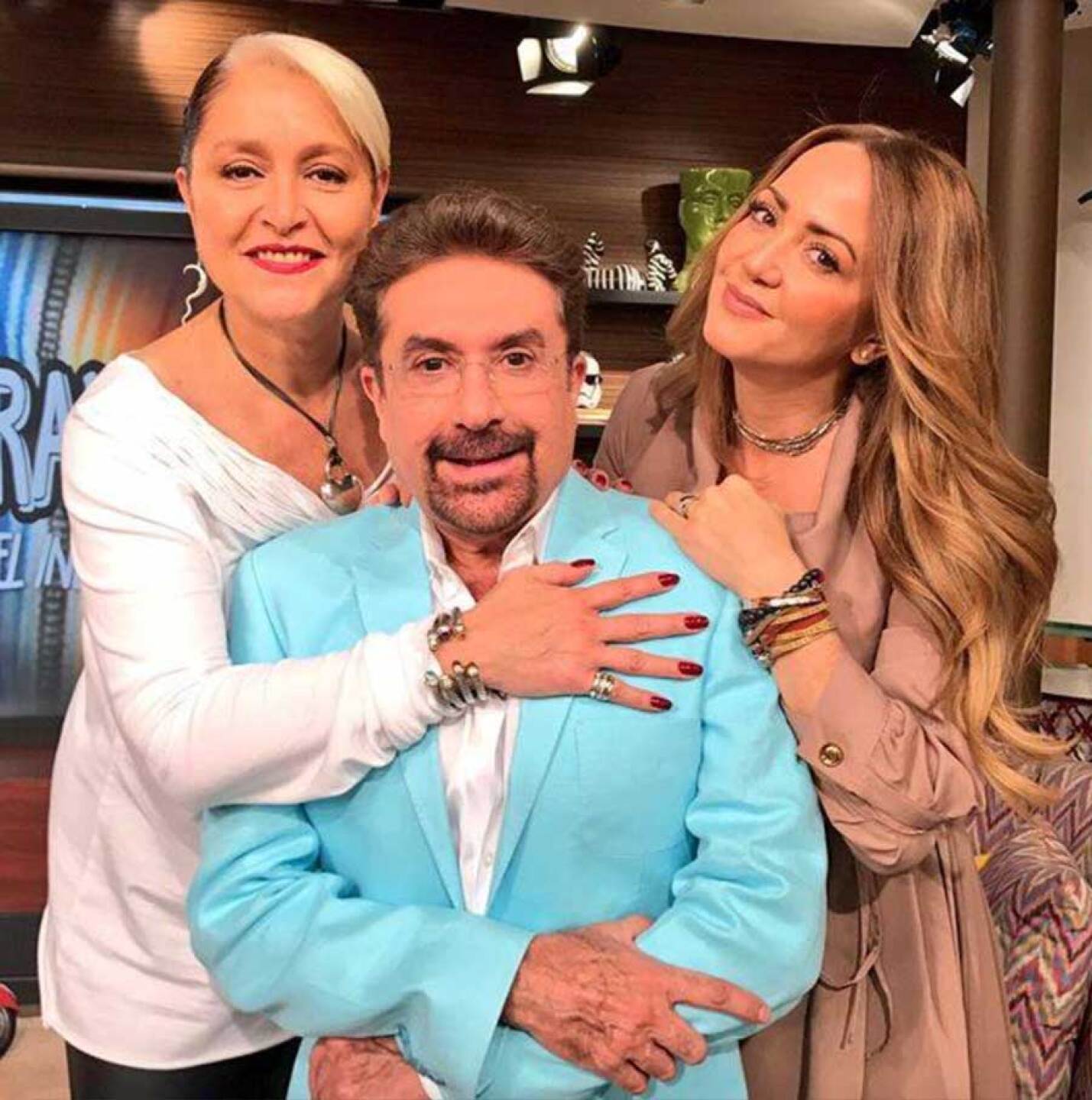 Alfredo Gudinni manda estremecedor mensaje
