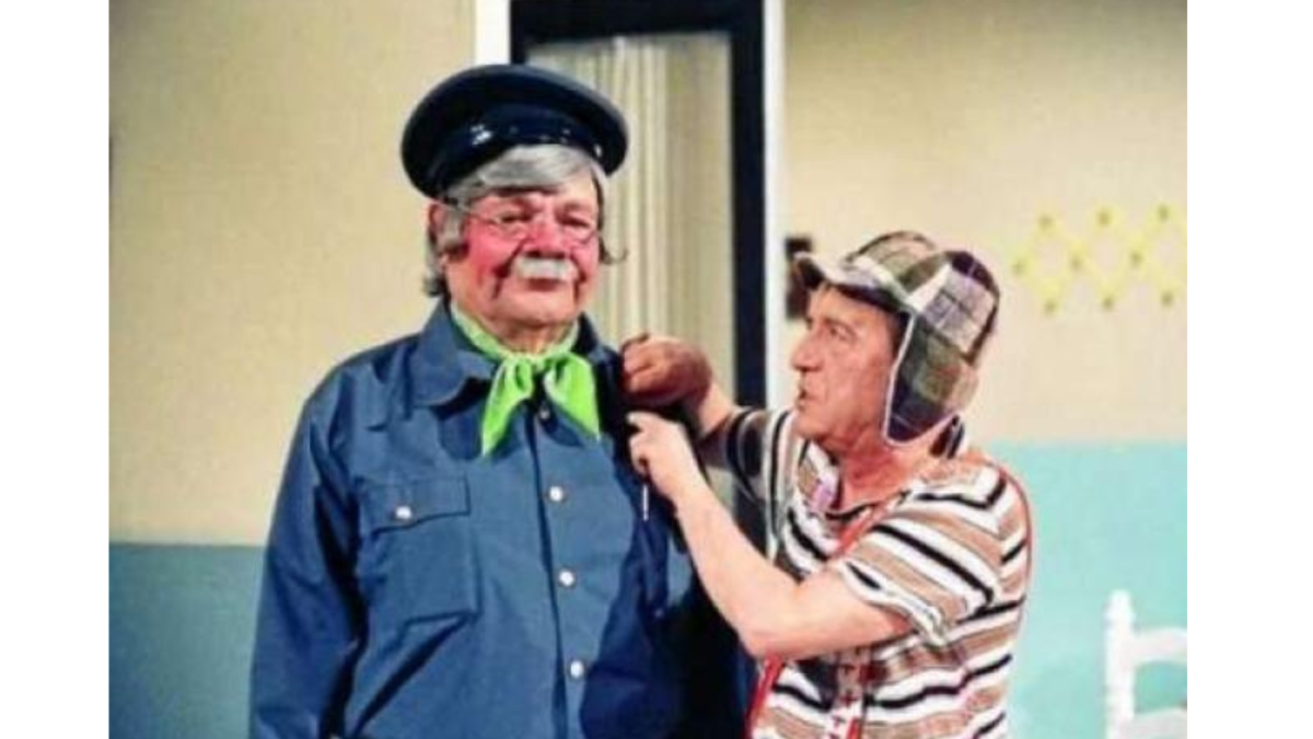 Raúl Padilla fue encontrado muerto en un set de grabación