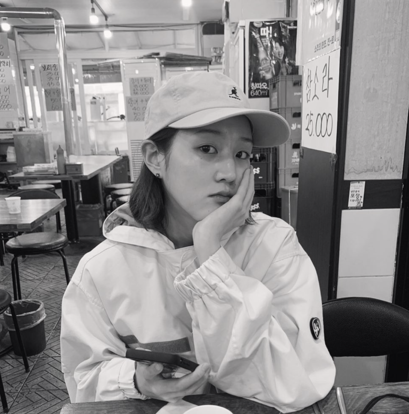 Fallece estrella de K-Pop a los 30 años investigan su muerte