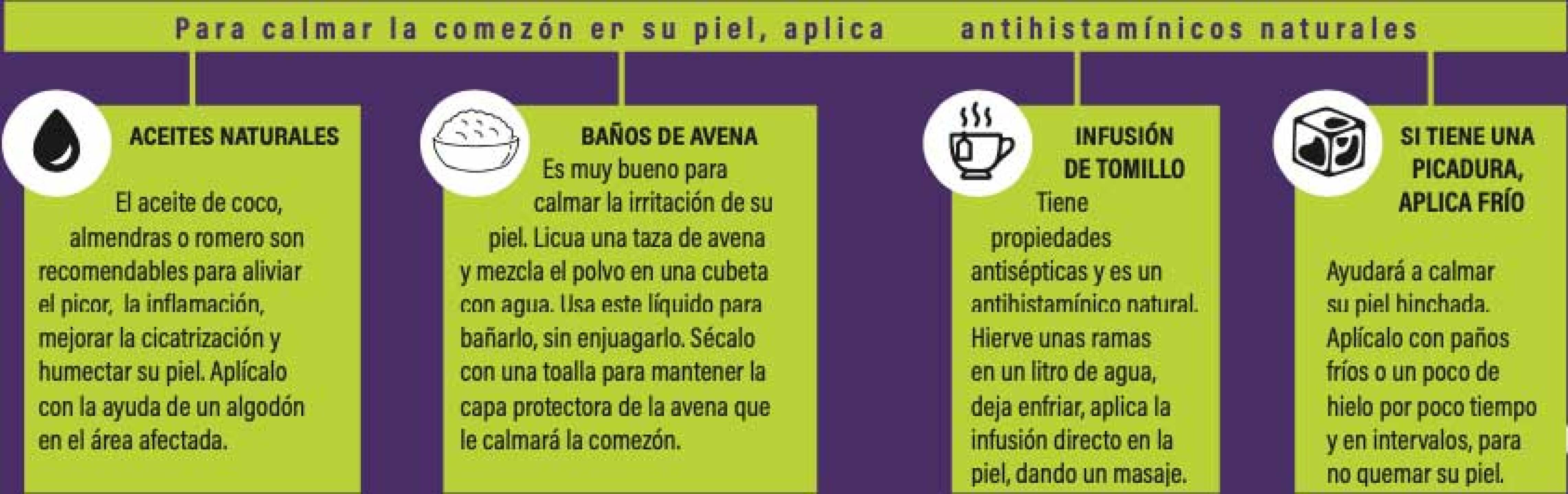 Los perros también tienen alergias