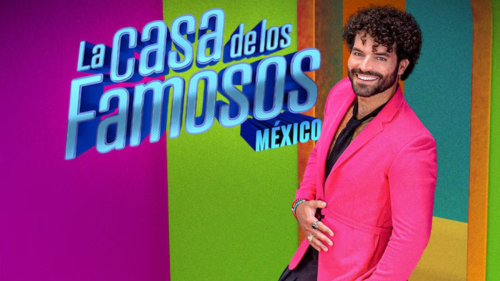 Adrián Di Monte: romances y traiciones, así es la vida amorosa del nuevo habitante de La casa de los famosos 2025