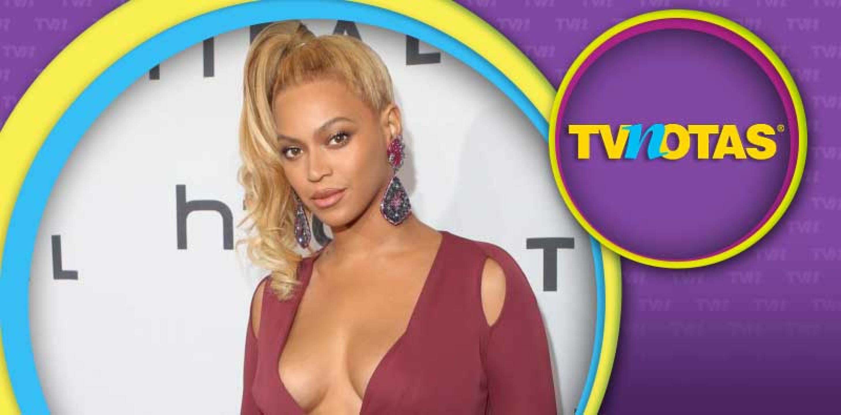 Beyoncé recompensará a todos sus fans con boletos gratis durante 30 años si se vuelven veganos por un mes.