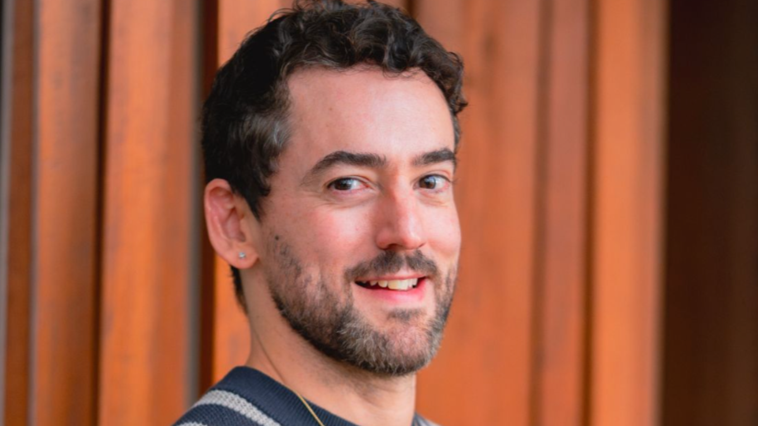Luis Gerardo Méndez