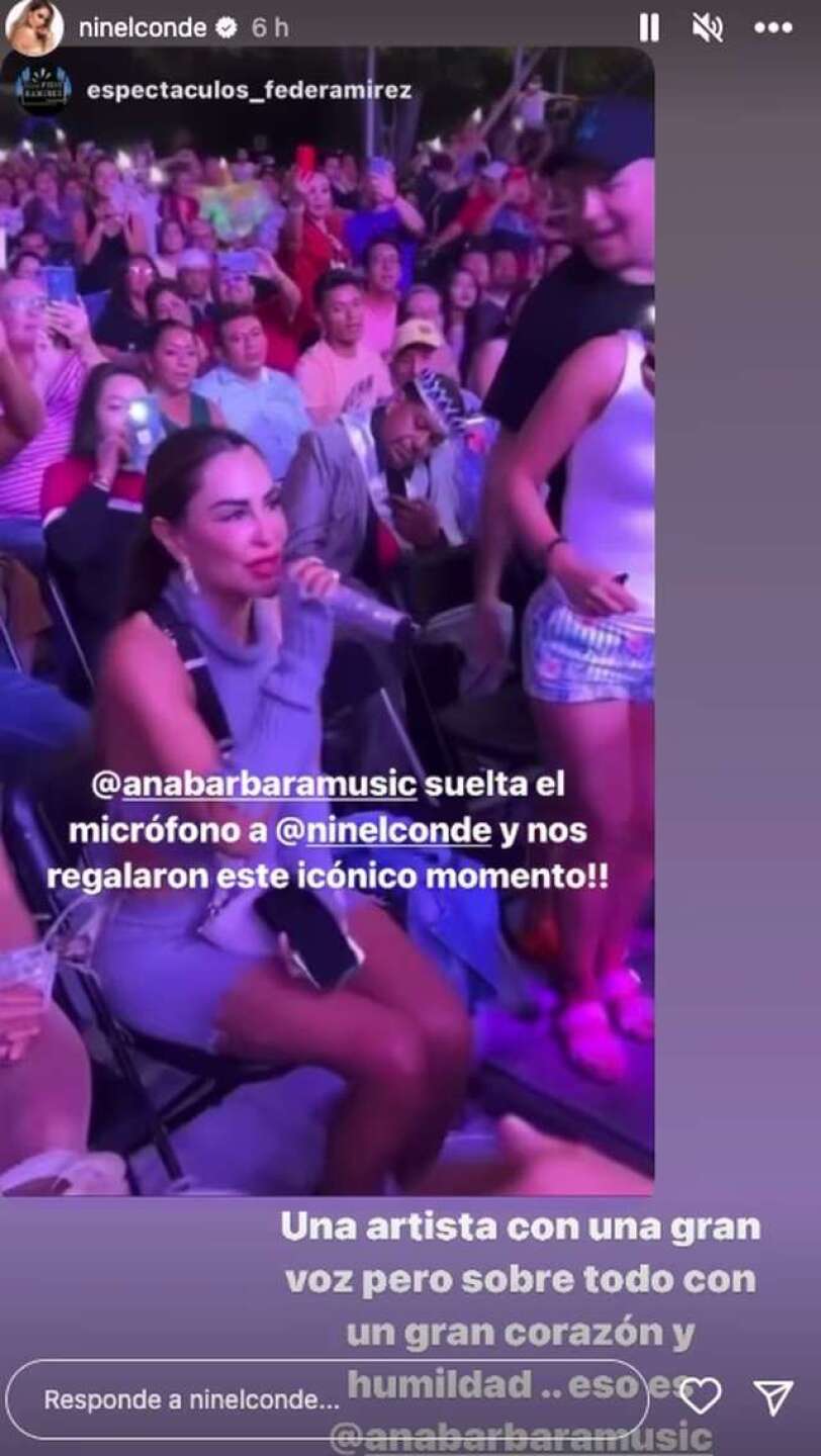 Pedro Sola lanza dura crítica a Ninel Conde por su maquillaje: "la ceja se la rayaron con crayola"