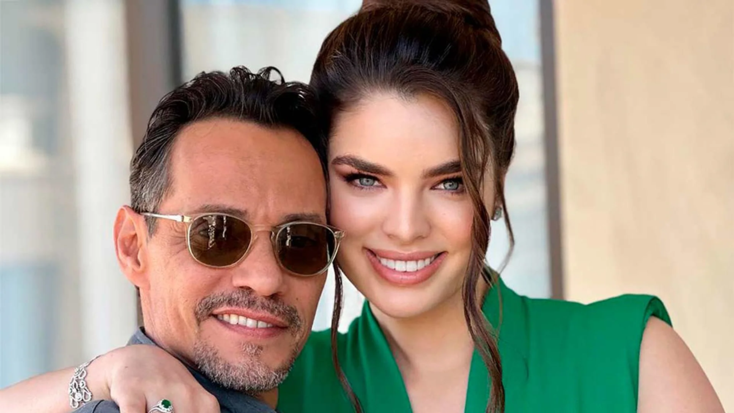 Marc Anthony