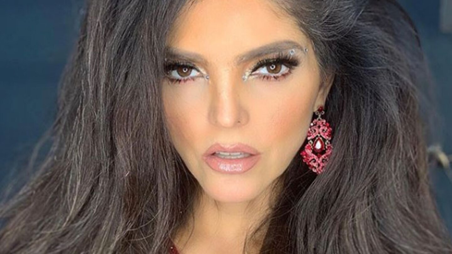 Hija de Mariana Levy cumple 18 años y Ana Bárbara le dedica tierno mensaje