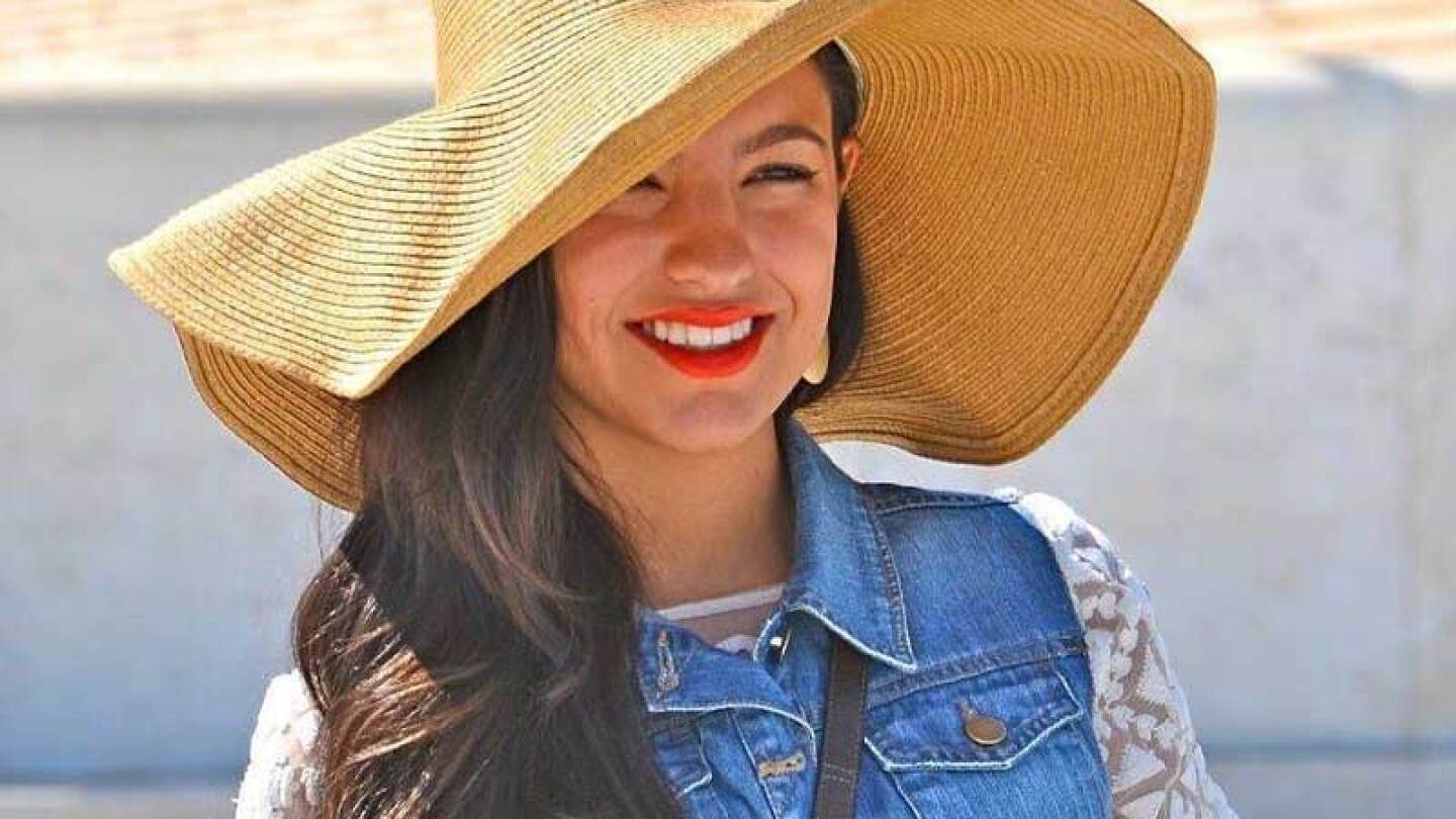 sofia telch ari ninel conde