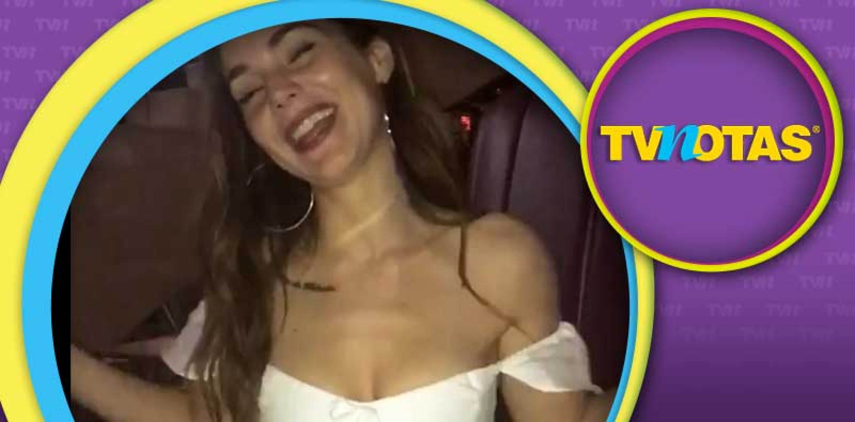 Camila ha asegurado estar en una etapa sensual de su vida.