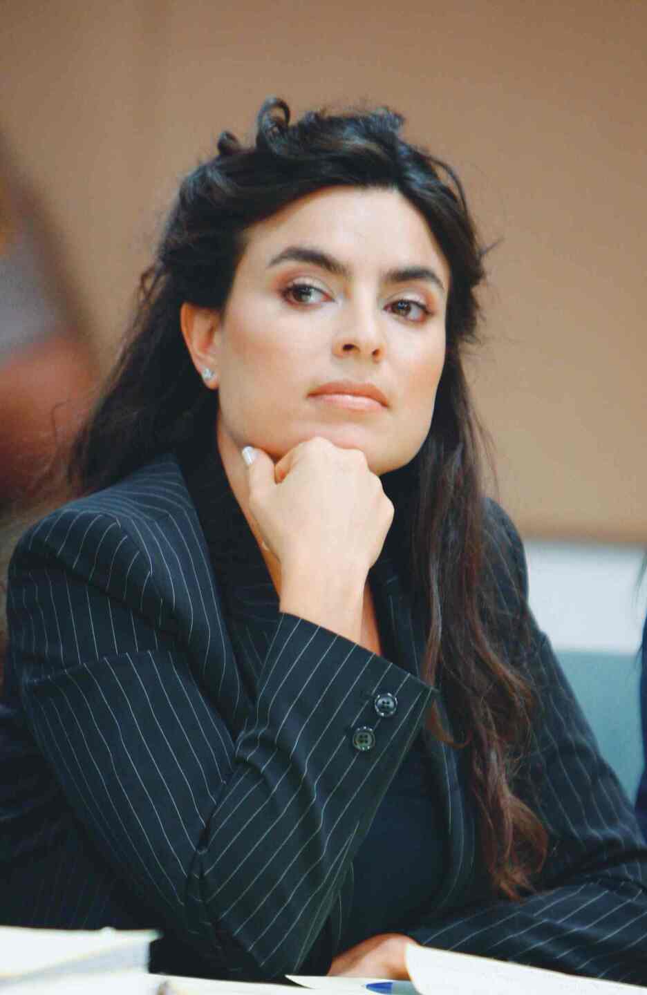 Salud mental de Verónica Castro toca fondo y su familia le da la espalda: “Piensa que le quieren robar