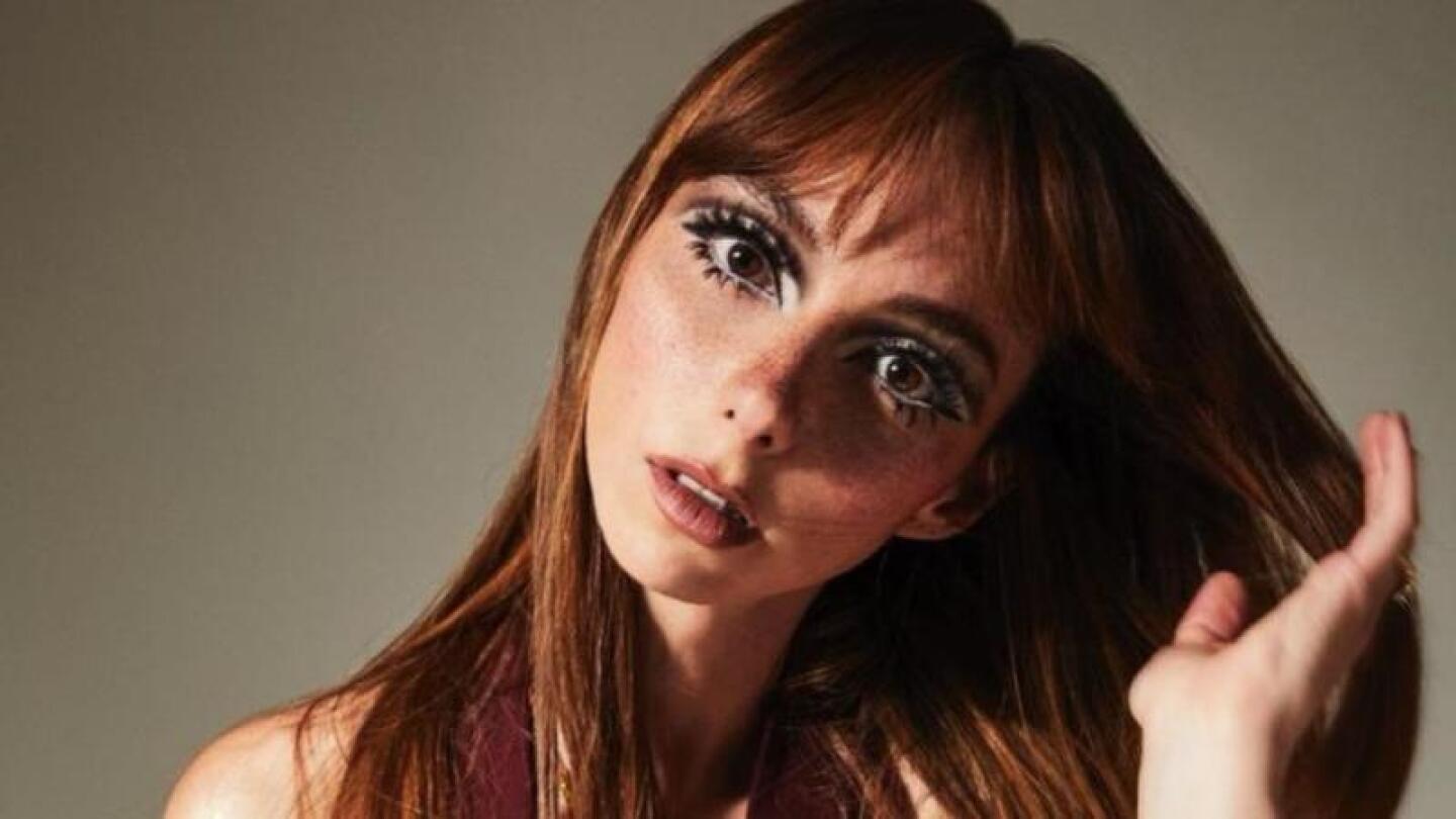 Natalia Téllez revela los cambios que haría en sus compañeras de Netas Divinas