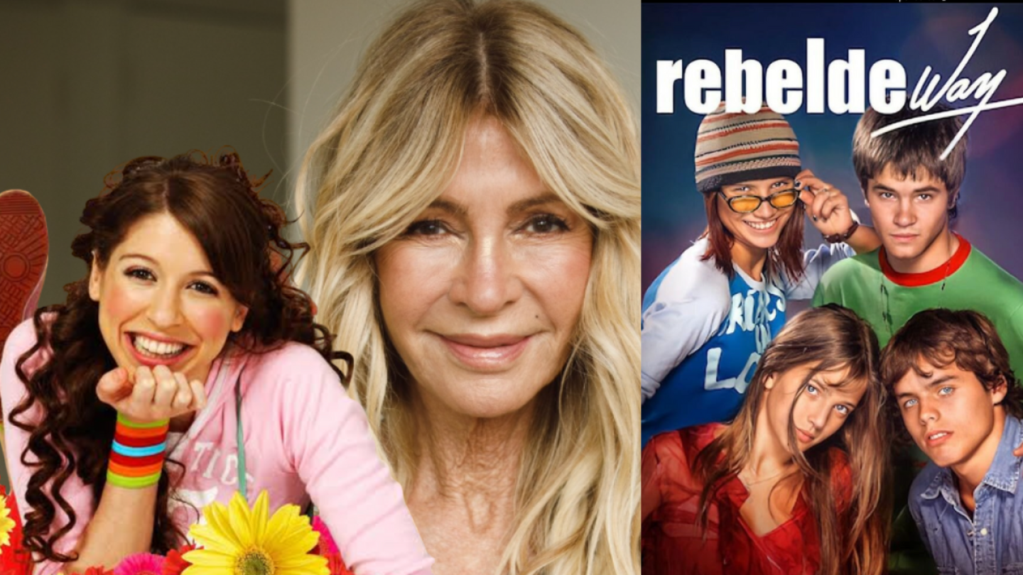 Cris Morena