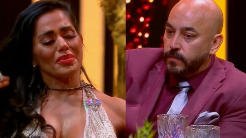 Lupillo Rivera le pide disculpas a Maripily