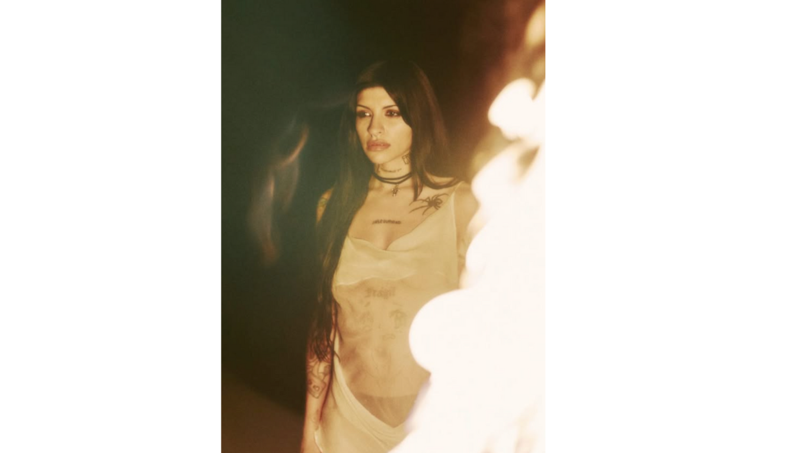 Cazzu estaría envuelta en una nueva relación amorosa tras escándalo con Nodal