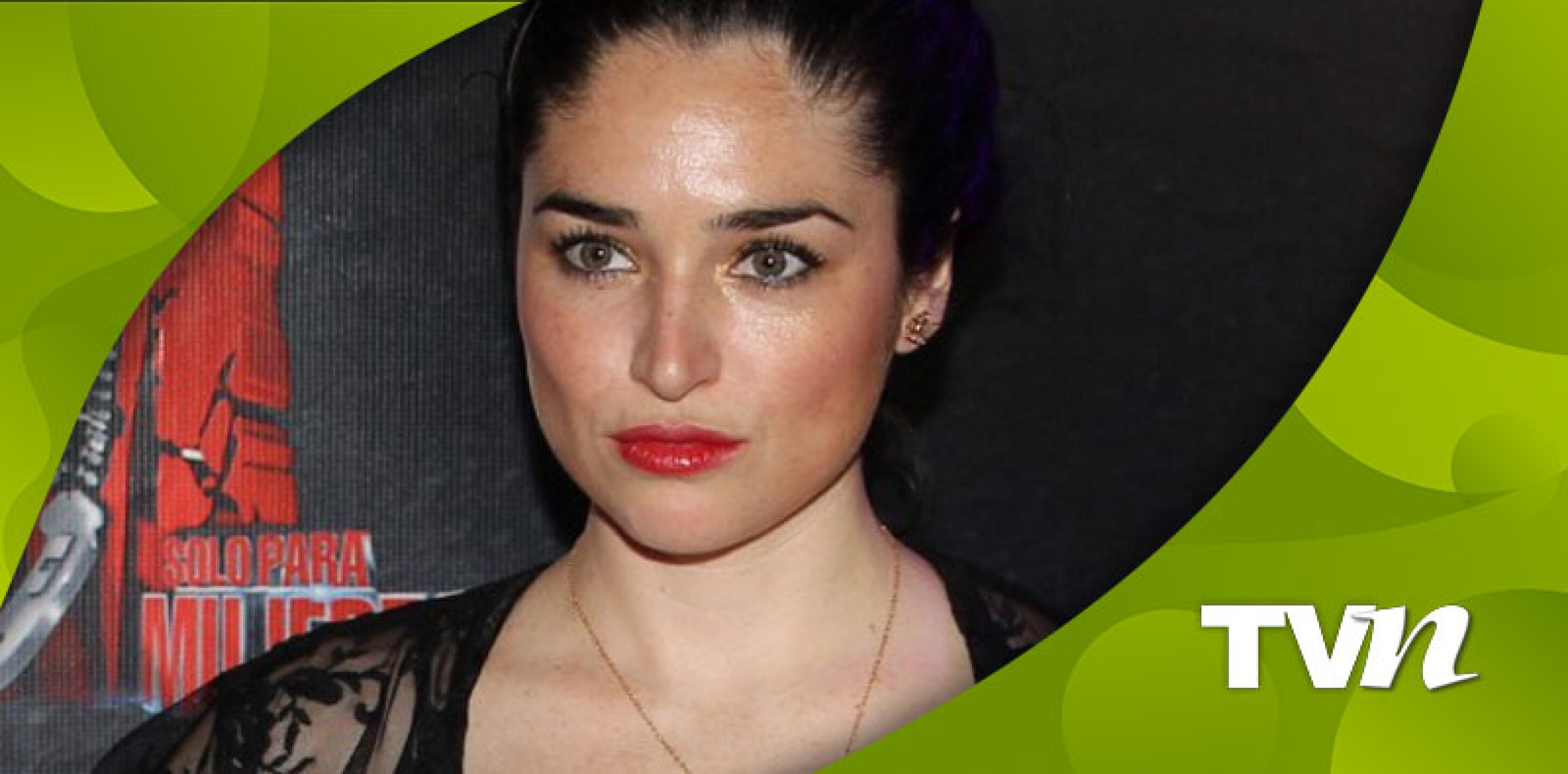 La actriz de Televisa mostró su rostro al natural y el público no puede creer cómo es su apariencia.