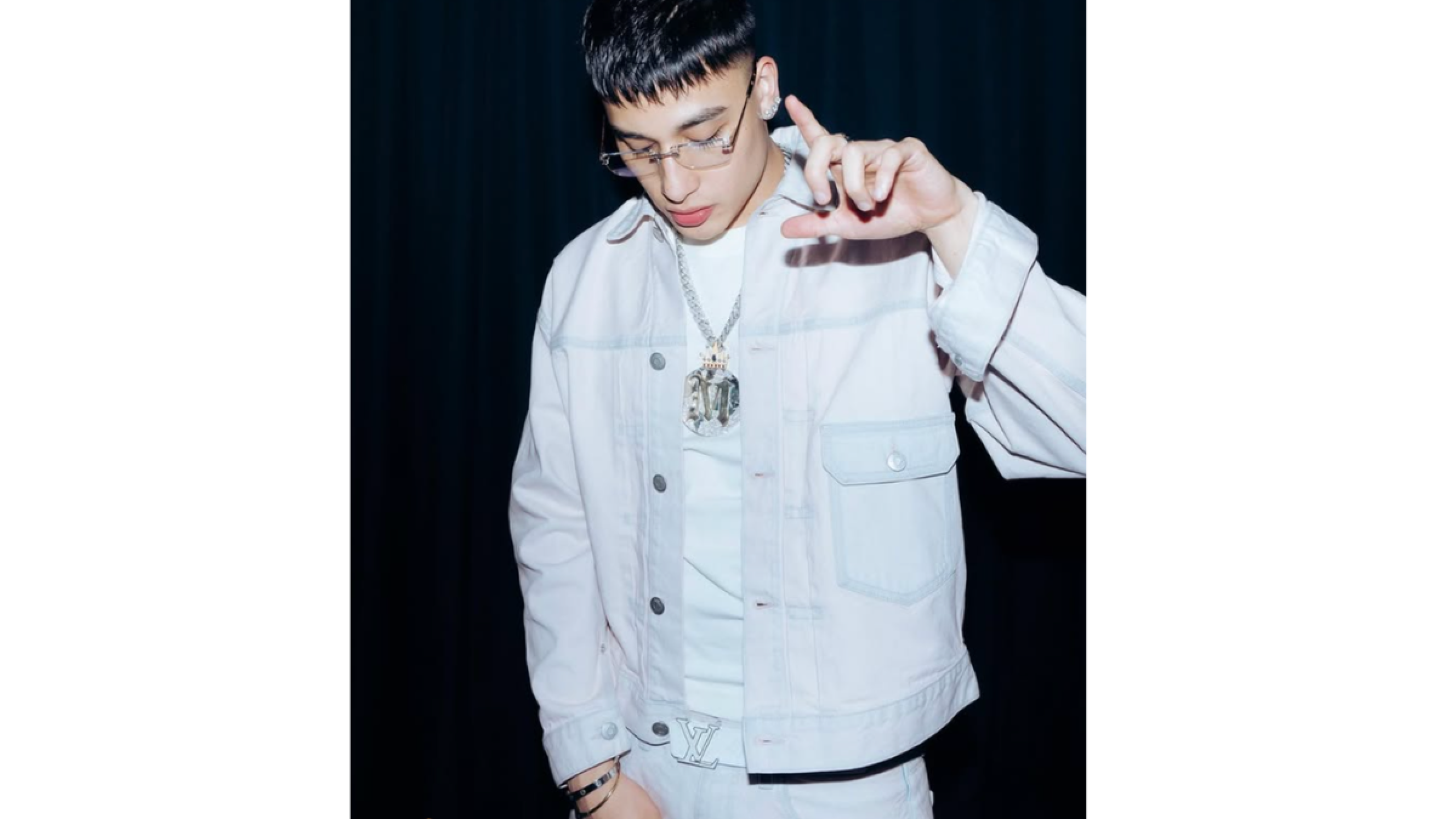 Fernando Hernández, el Malilla, enciende las redes tras publicar candente foto.