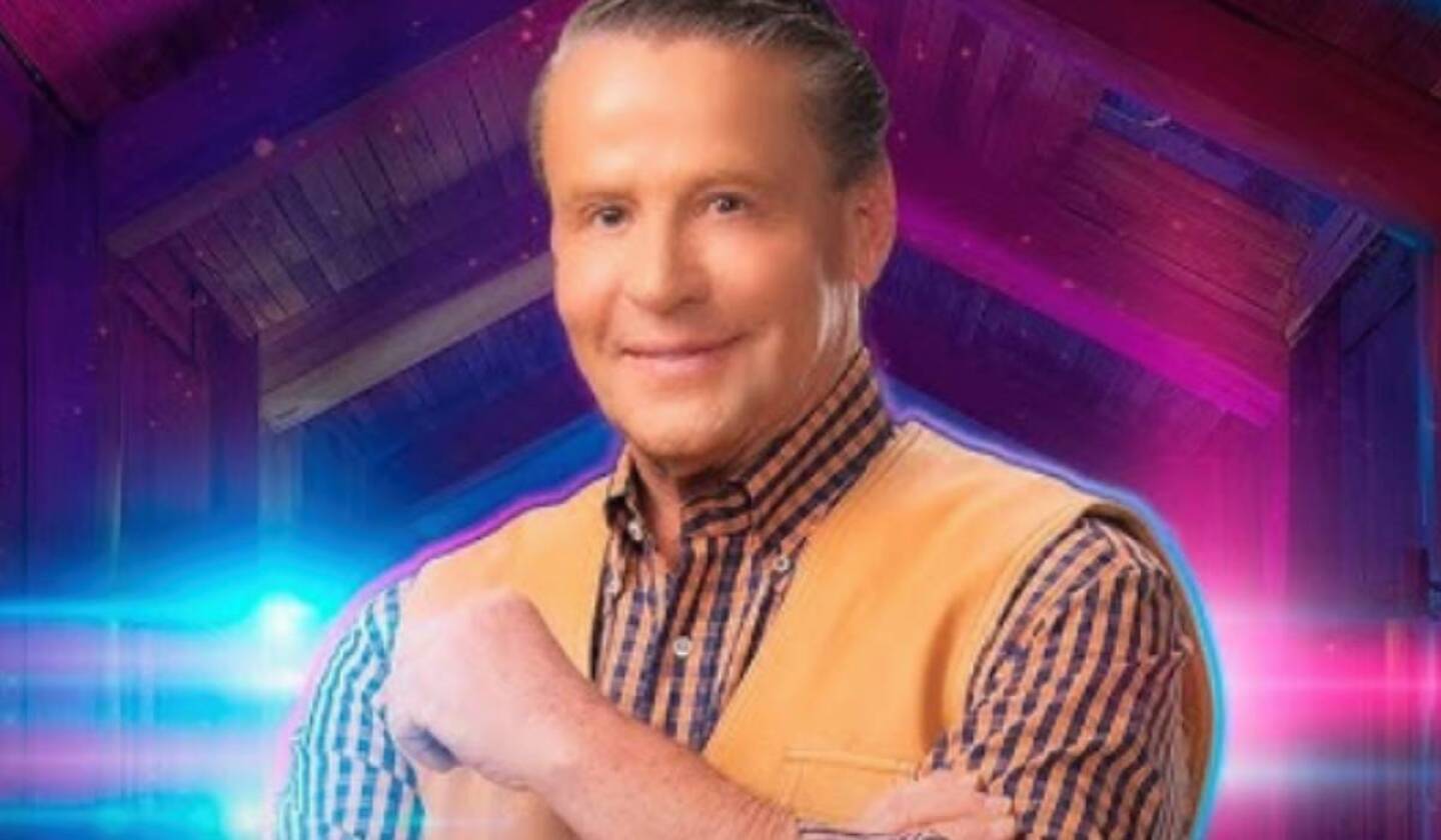 Alfredo Adame y su enamorado regiomontano