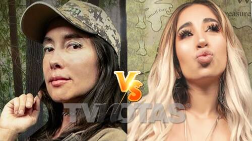 Bella de la Vega explota contra Queen Buenrostro: “Es terrible, tonta, sinvergüenza y sin escrúpulos”