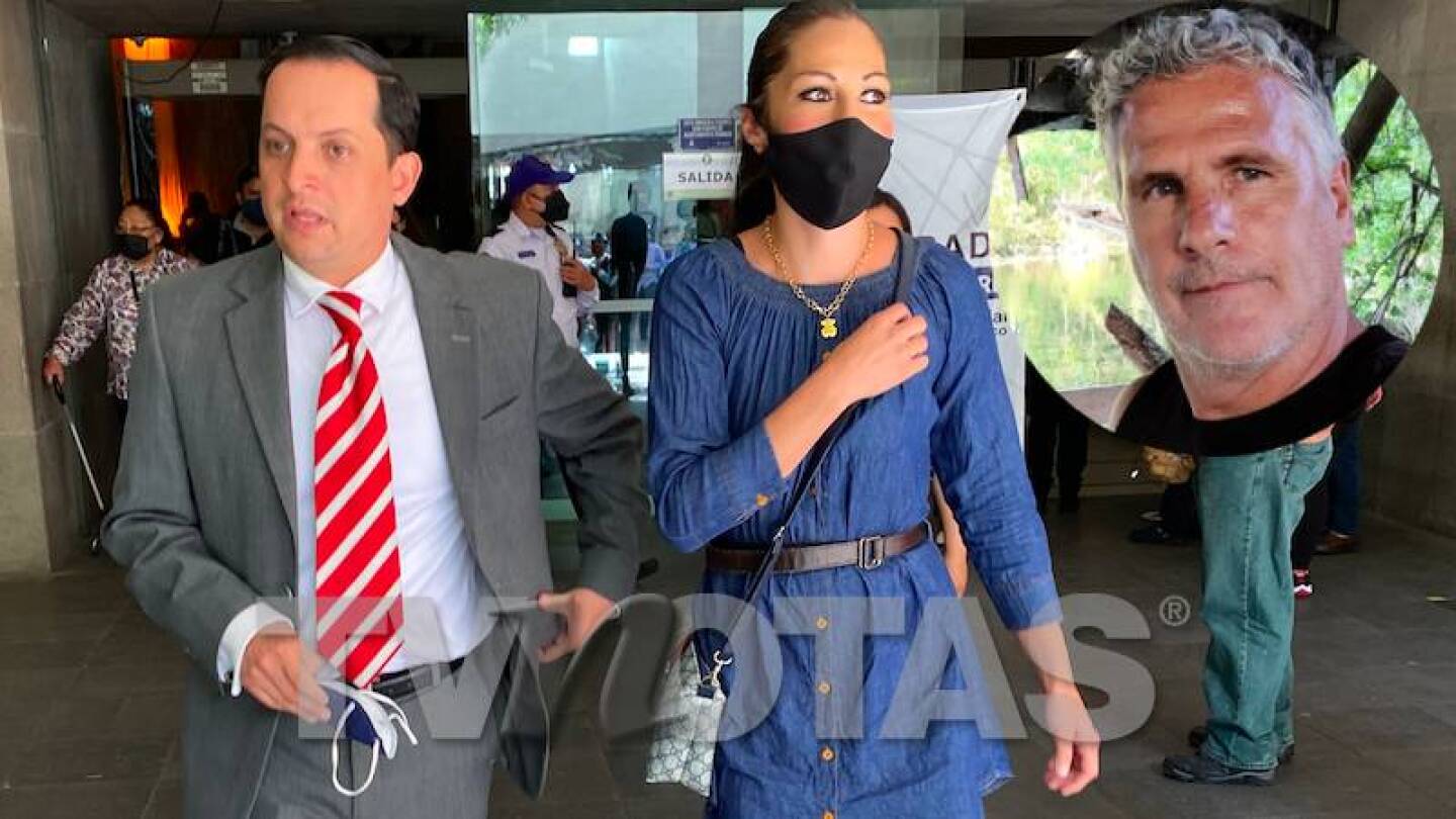 Héctor Soberón deberá reconocer a su supuesto hijo