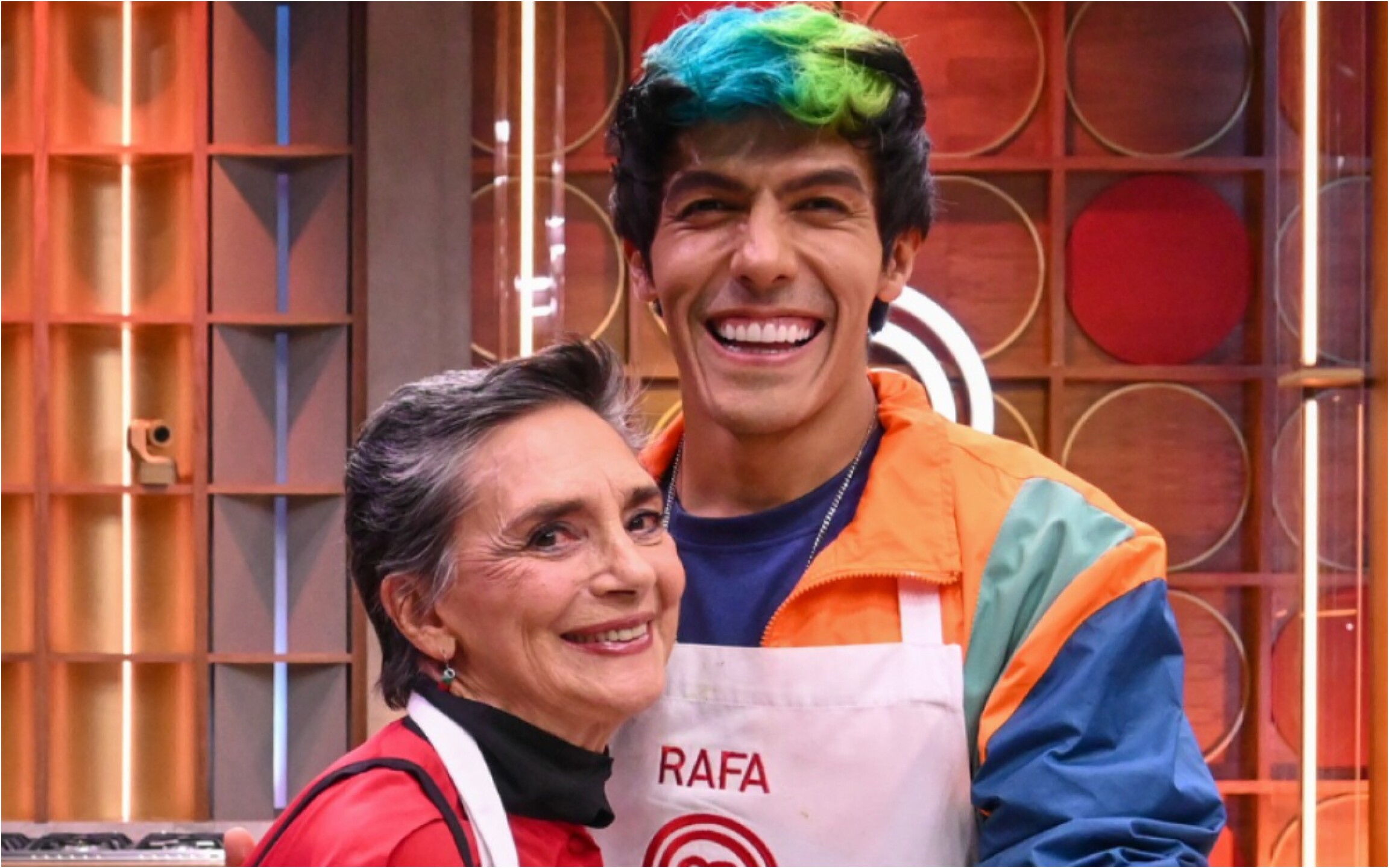 MasterChef Celebrity