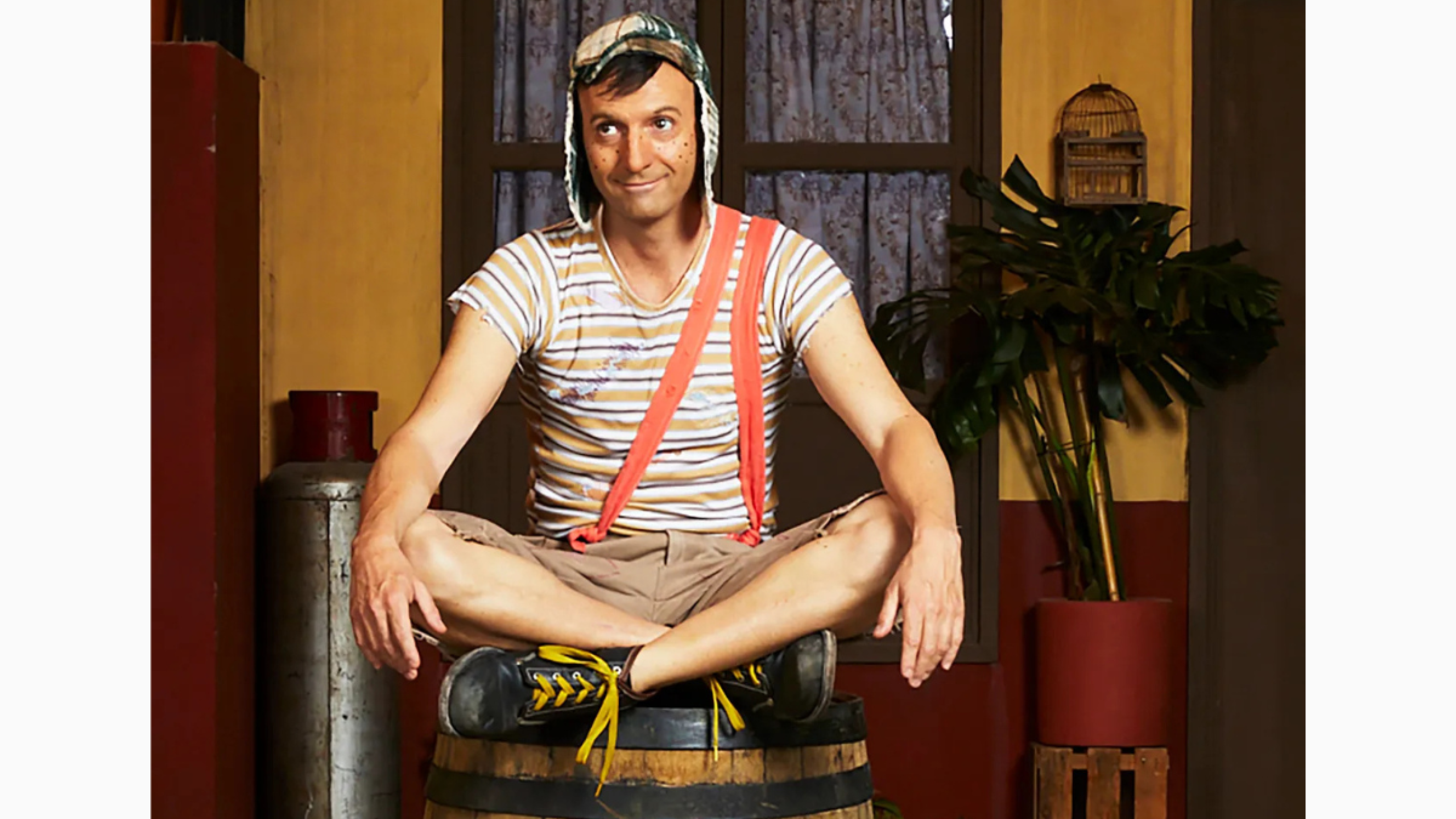 ¿Quién es quién en la bioserie 'Chespirito Sin querer queriendo'.png