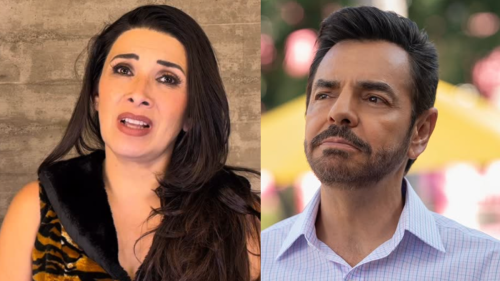 Dalilah Polanco le reveló a Ninel Conde las razones de su ruptura¿de Eugenio Derbez?