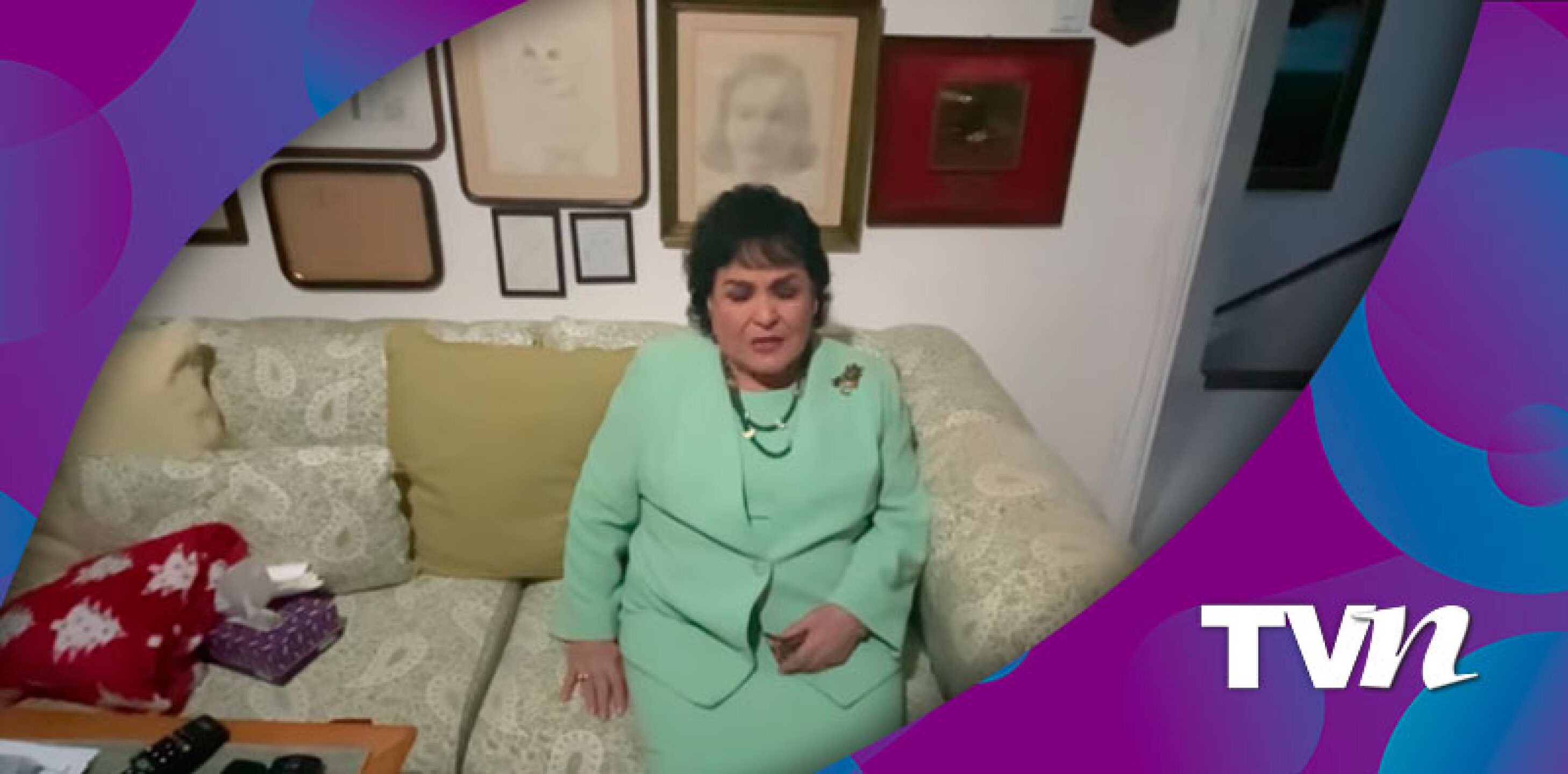 YouTube: Carmen Salinas Oficial1