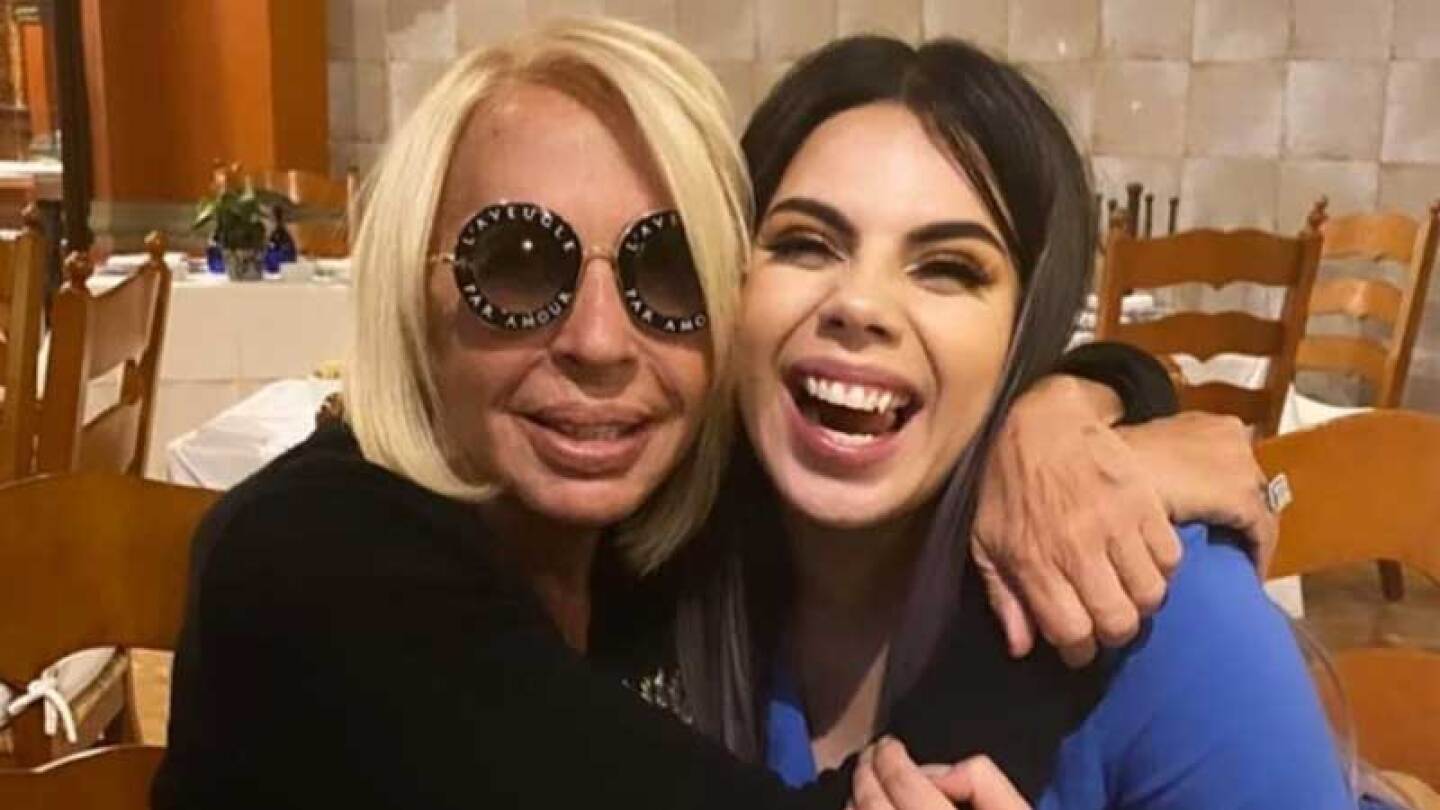 Adame ofreció una recompensa para dar con el paradero de Laura N