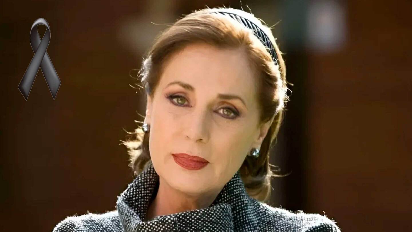 Helena Rojo: El último mensaje y los grandes amores de la primera actriz