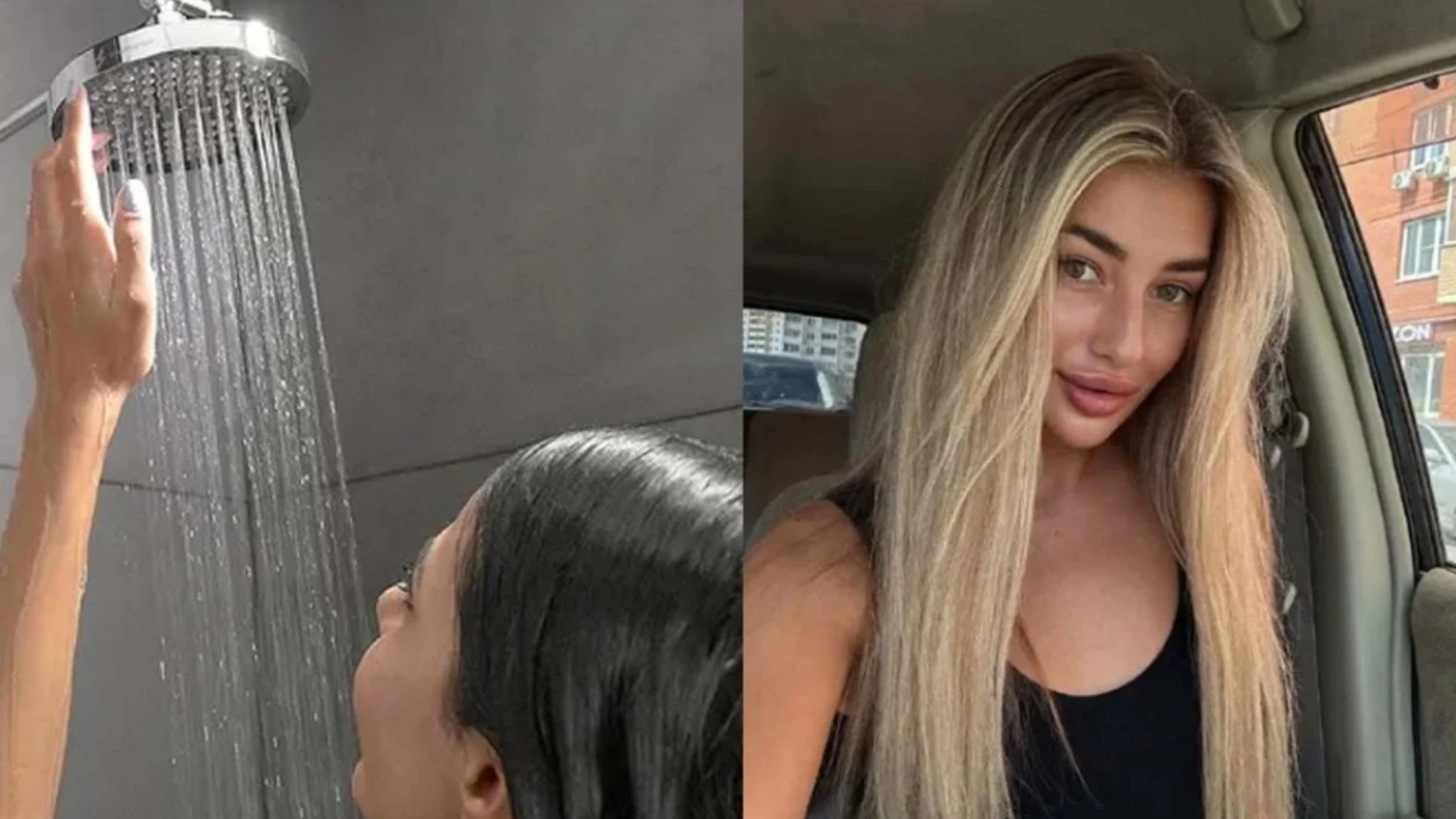 ¿Quién era Kristina Belaya y por qué era tan seguida?