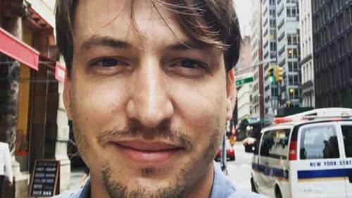 Sobrinas del productor de la película Roma ya se encuentran con su madre