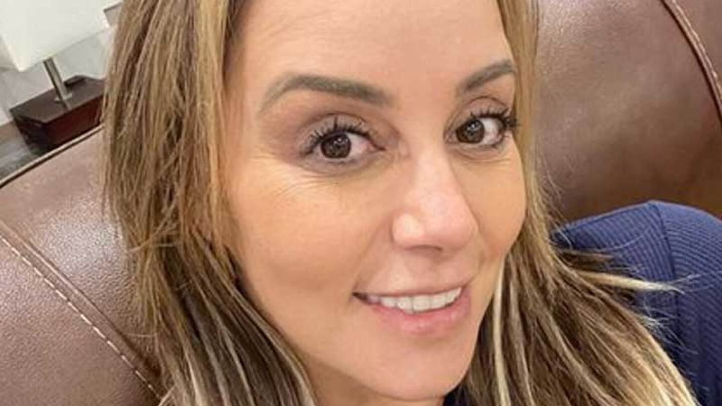 Rosie Rivera vuelve explotar en contra de los hijos de Jenni Rivera