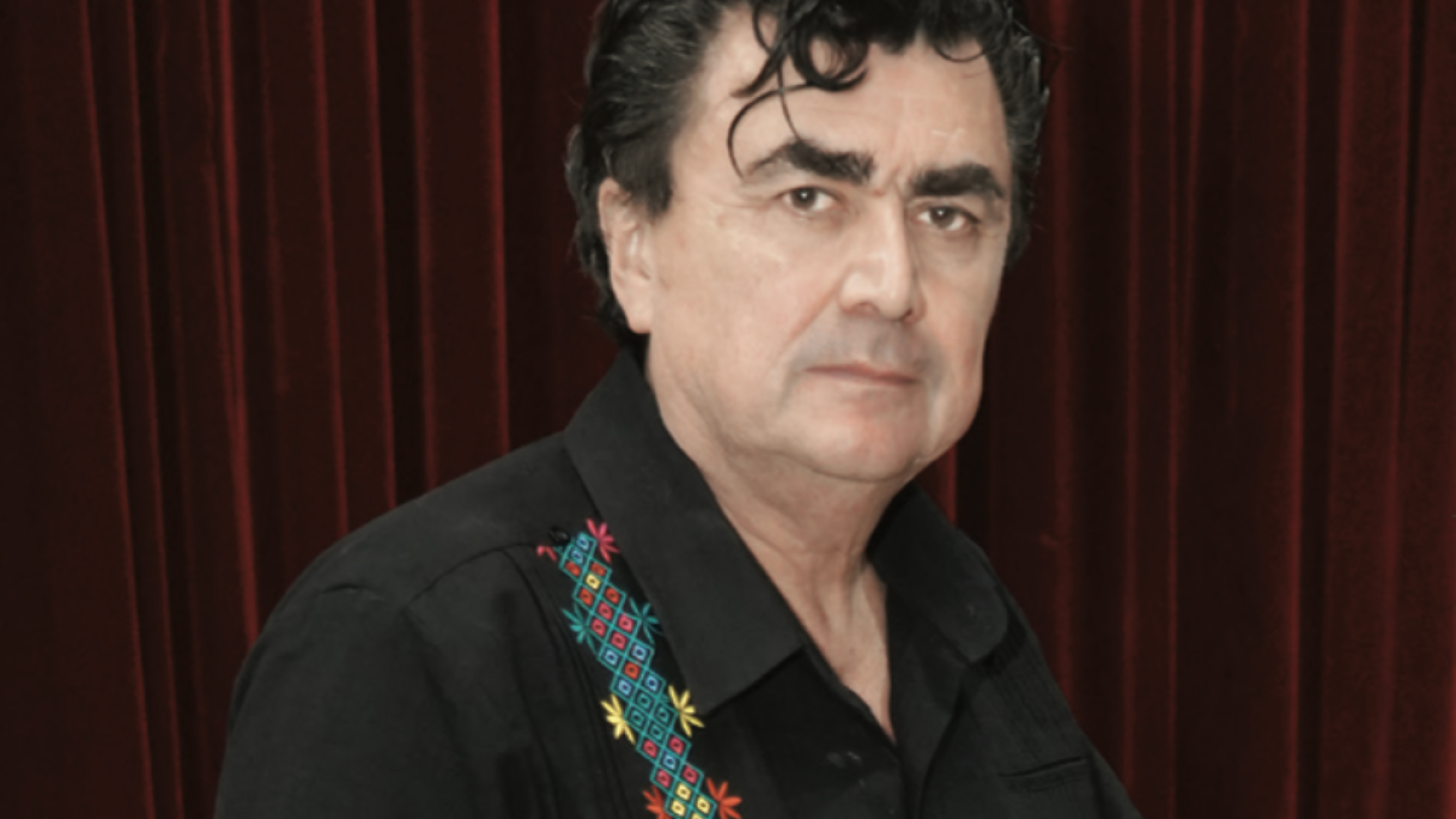 Mago Ari Sandy