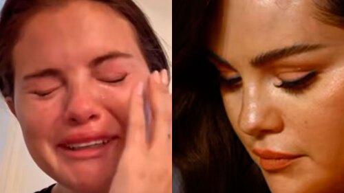 Selena Gomez deportada