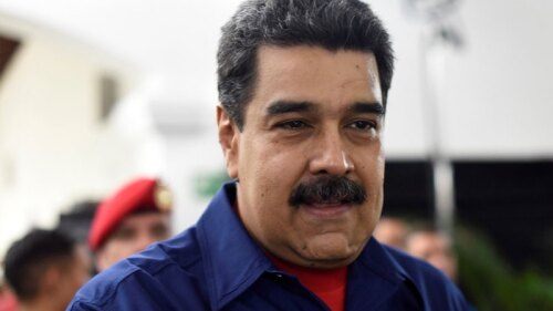 Esto se da en un momento crítico para Venezuela