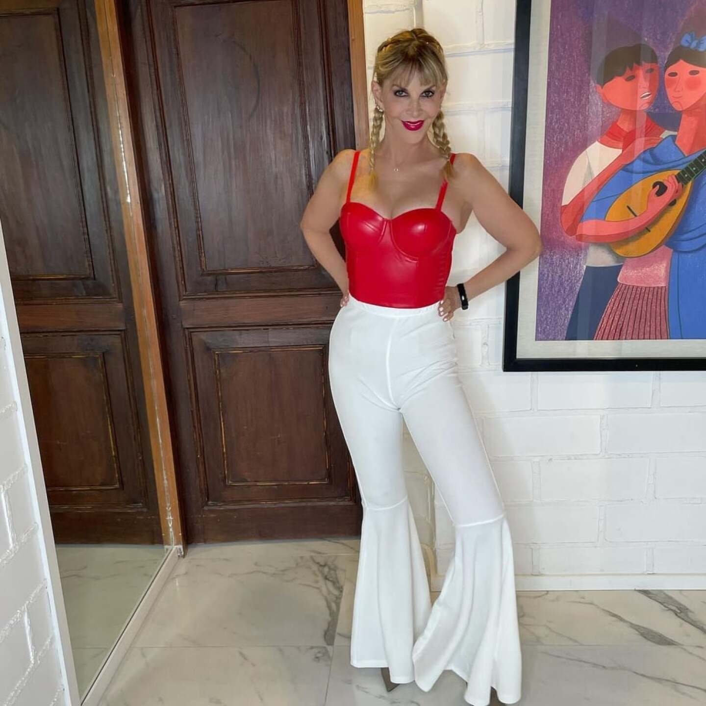 Shanik Berman foto representativa