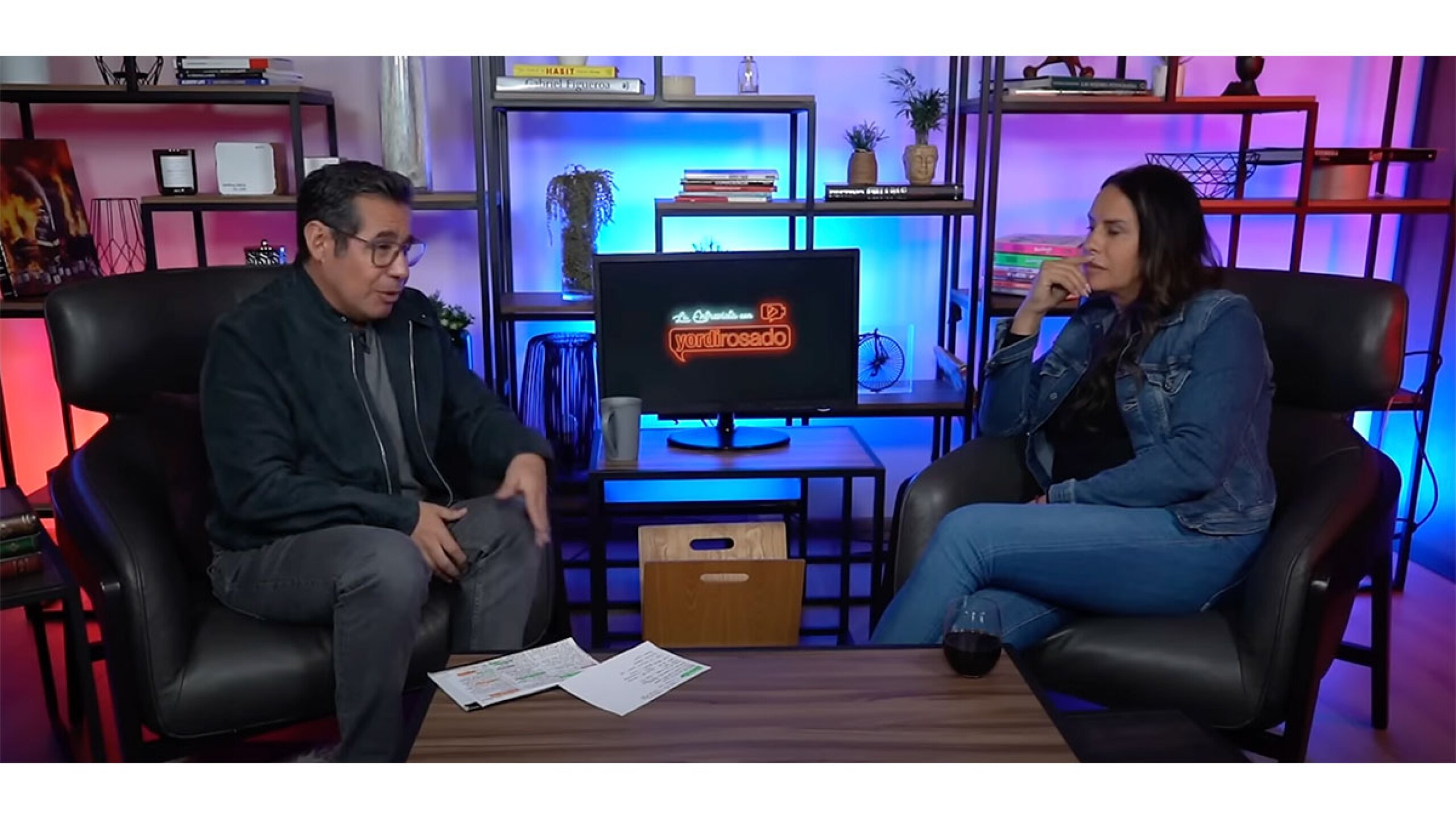 Karla Sofía Gascón