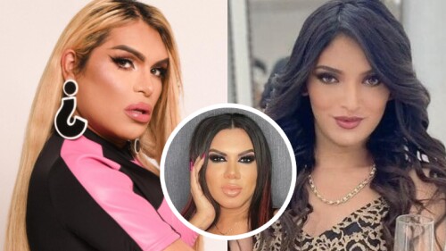 Wendy Guevara defiende a Kimberly de Charlotte