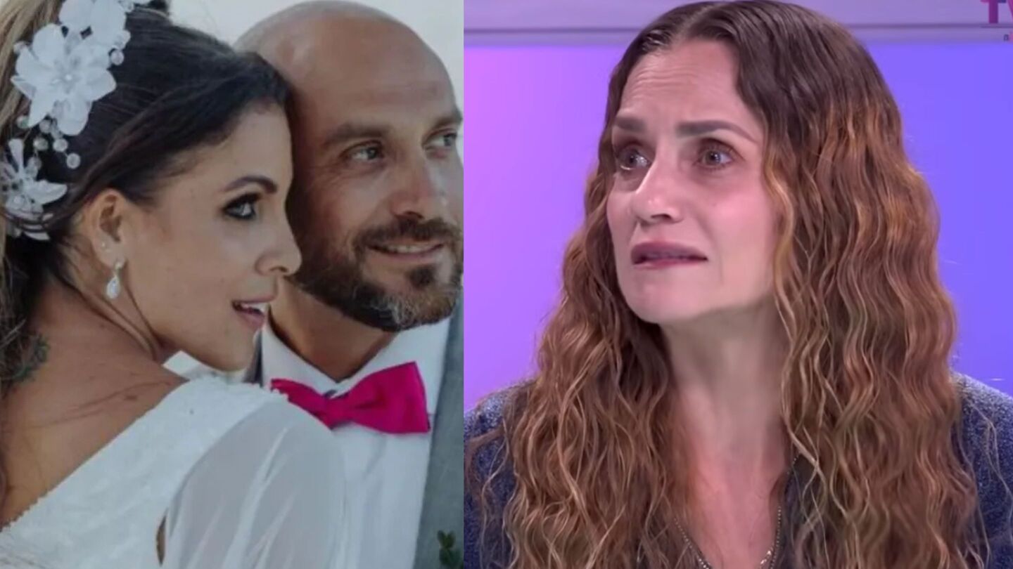 Larisa Mendizabal: Augusto y Adianez no solo la lastimaron, ¡también se han burlado! “es necesario, culero y cruel”