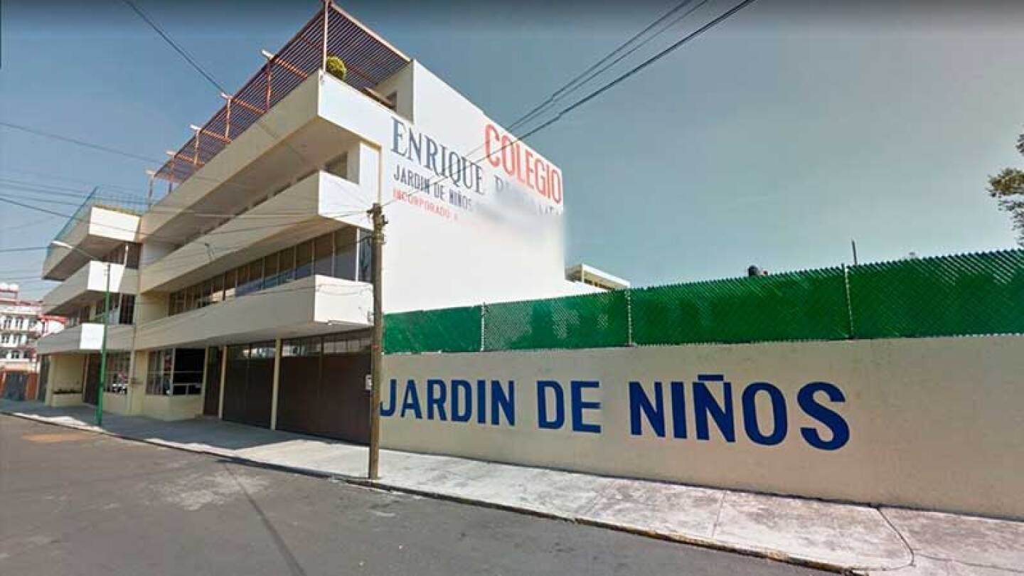 Condenan a 208 años de prisión al Director de Obra del Colegio Rébsamen