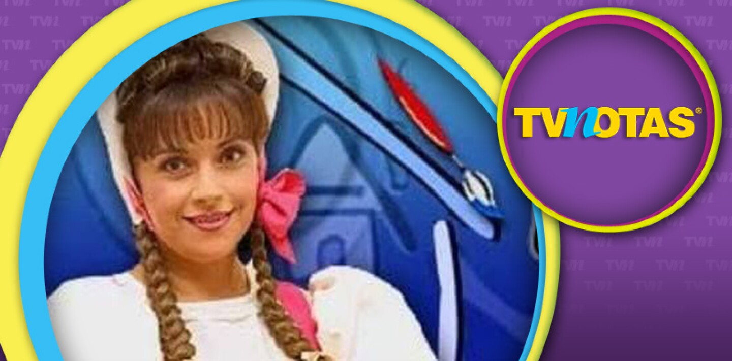 La conductora de El Espacio de Cositas cambió la tv por los shows privados.