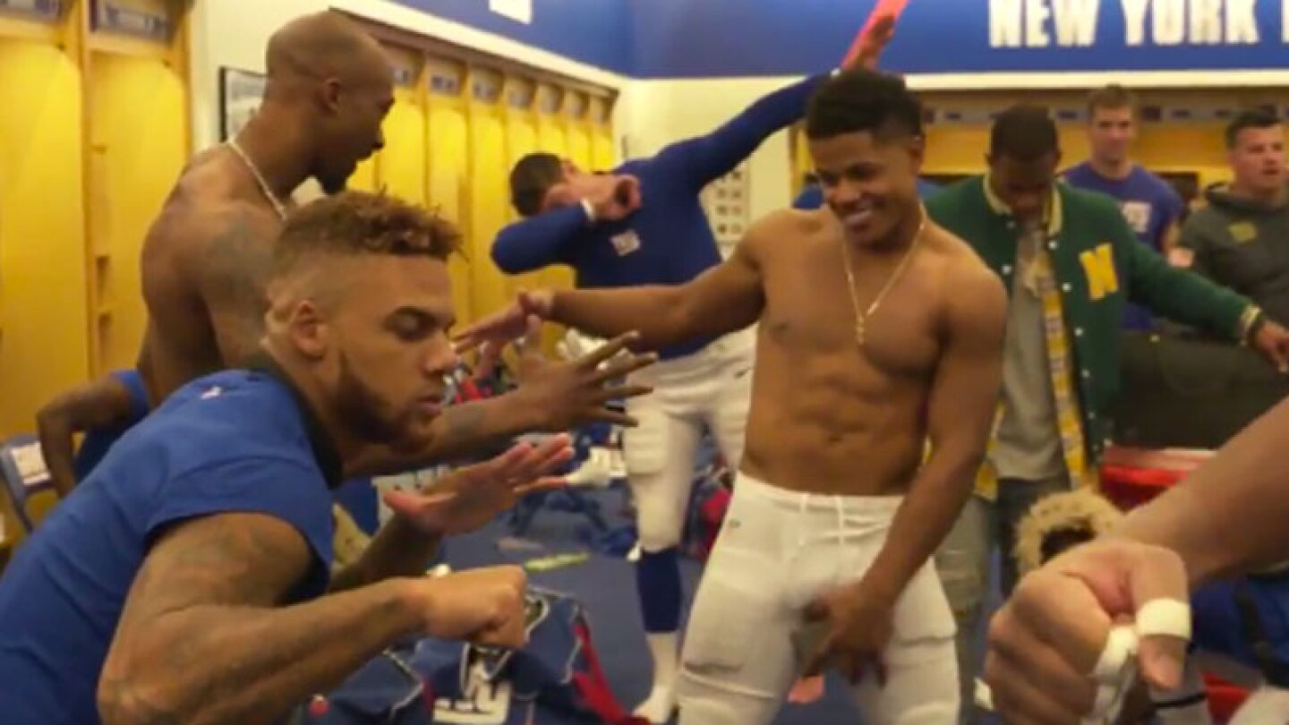 Mannequin Challenge.