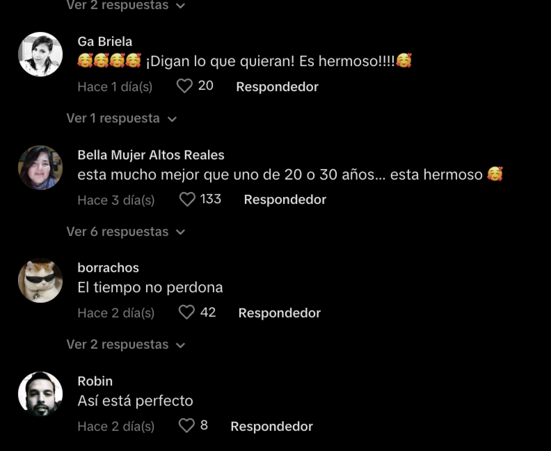 Fans defienden a Ricky Martin: "Es cantante, no modelo”,