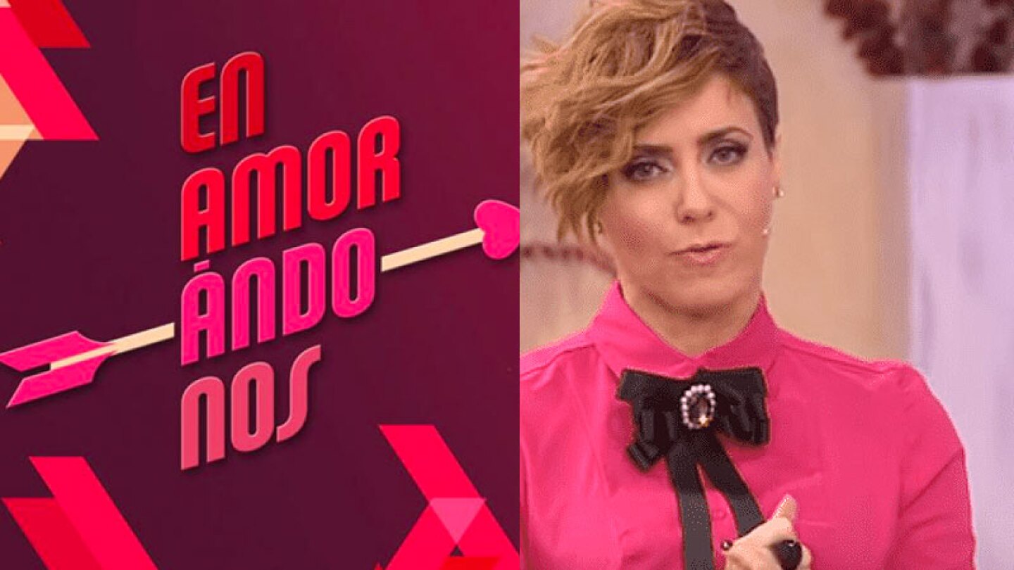 Exparticipante de Enamorándonos se atreve a contar la verdad sobre el programa