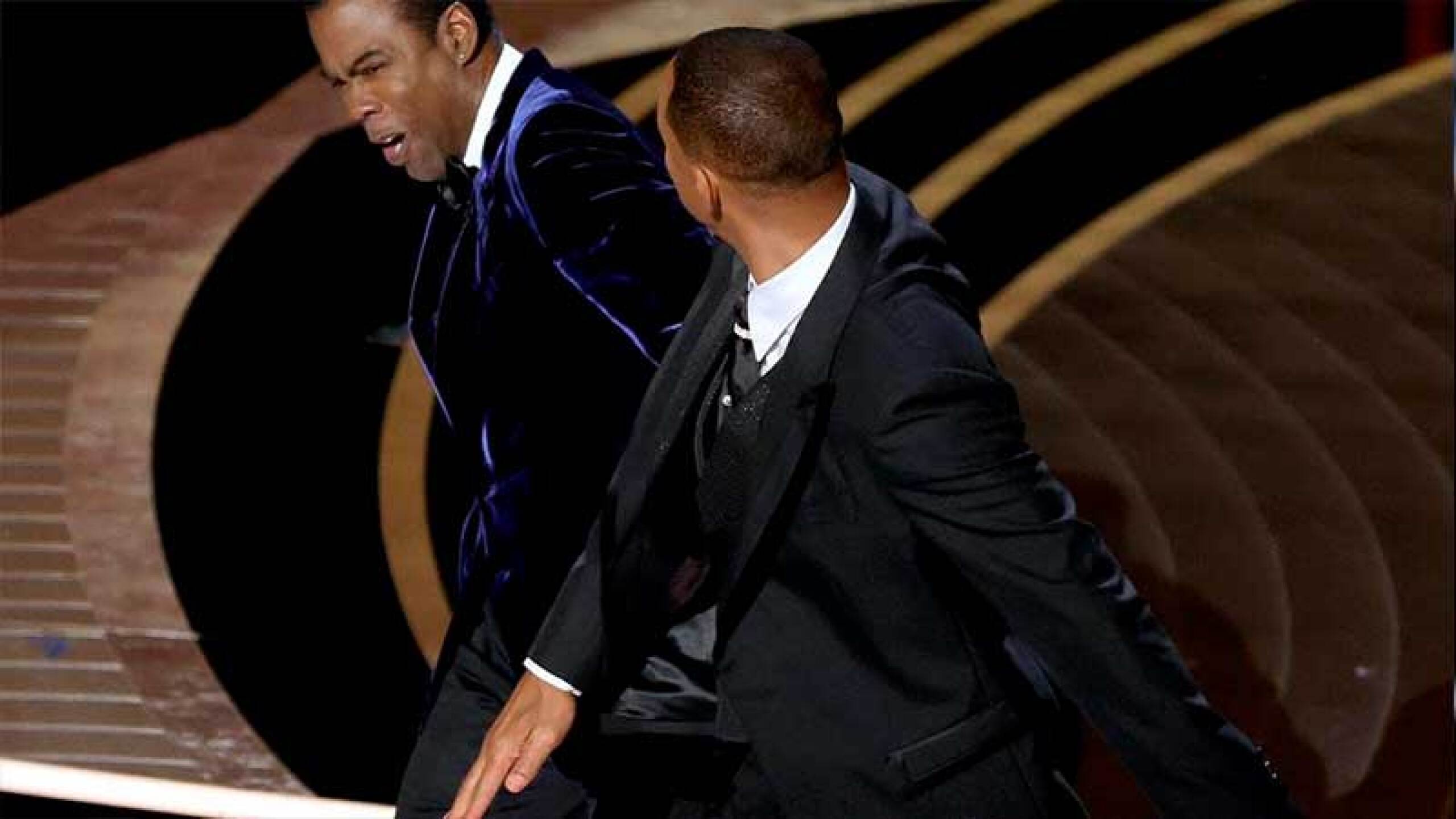 La Academia acepta la renuncia de Will Smith, pero sanción seguirá en evaluación