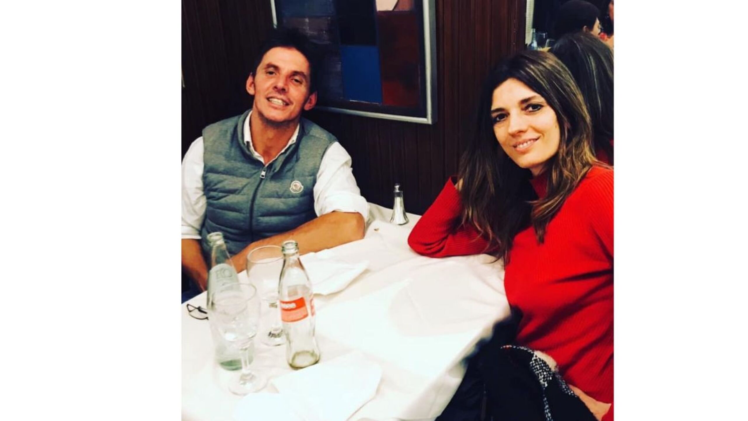 Muere María Socas, actriz de Mujeres asesinas, a los 65 años