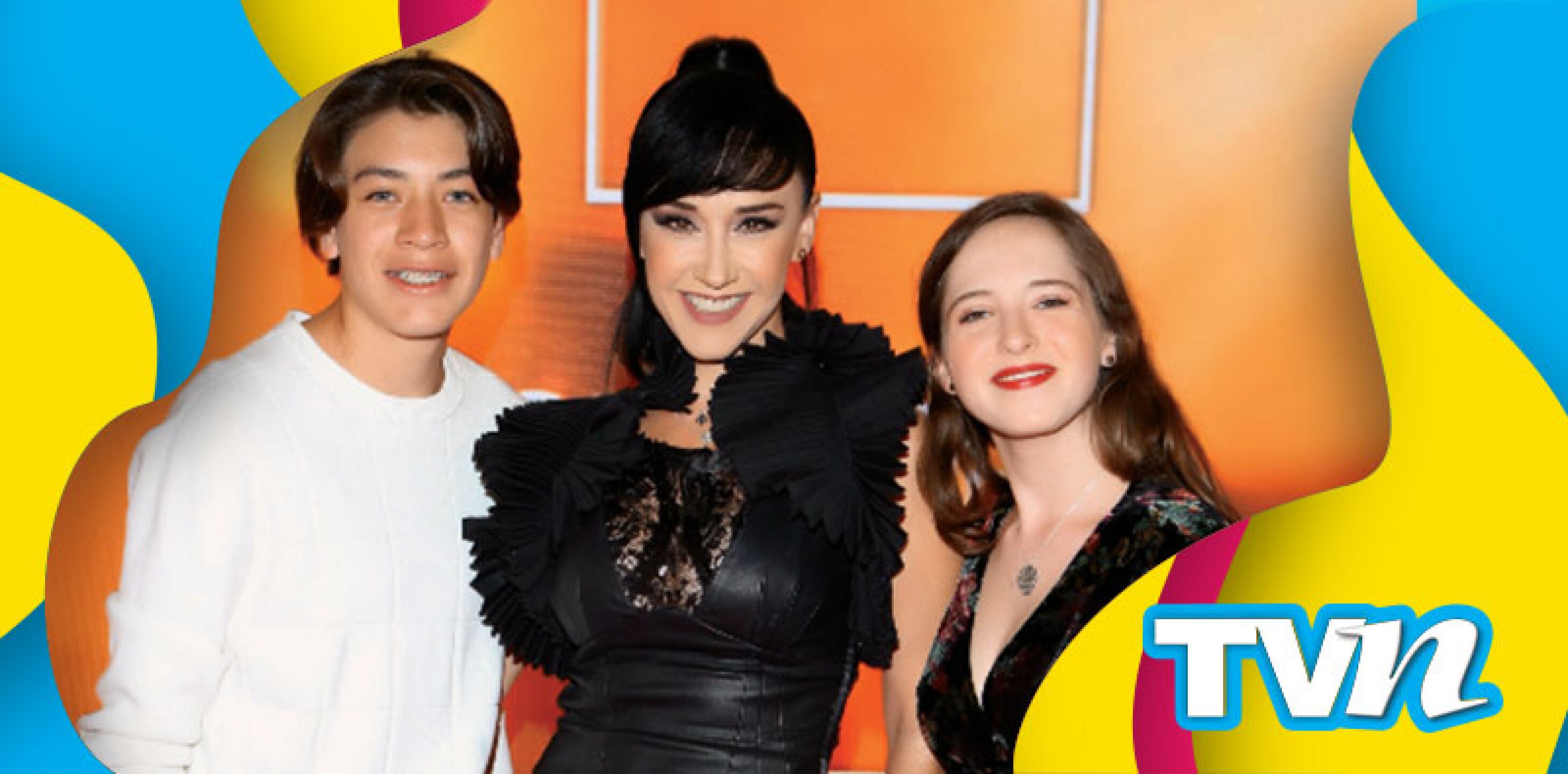 El hijo de Susana Zabaleta sufrió su primera decepción amorosa.