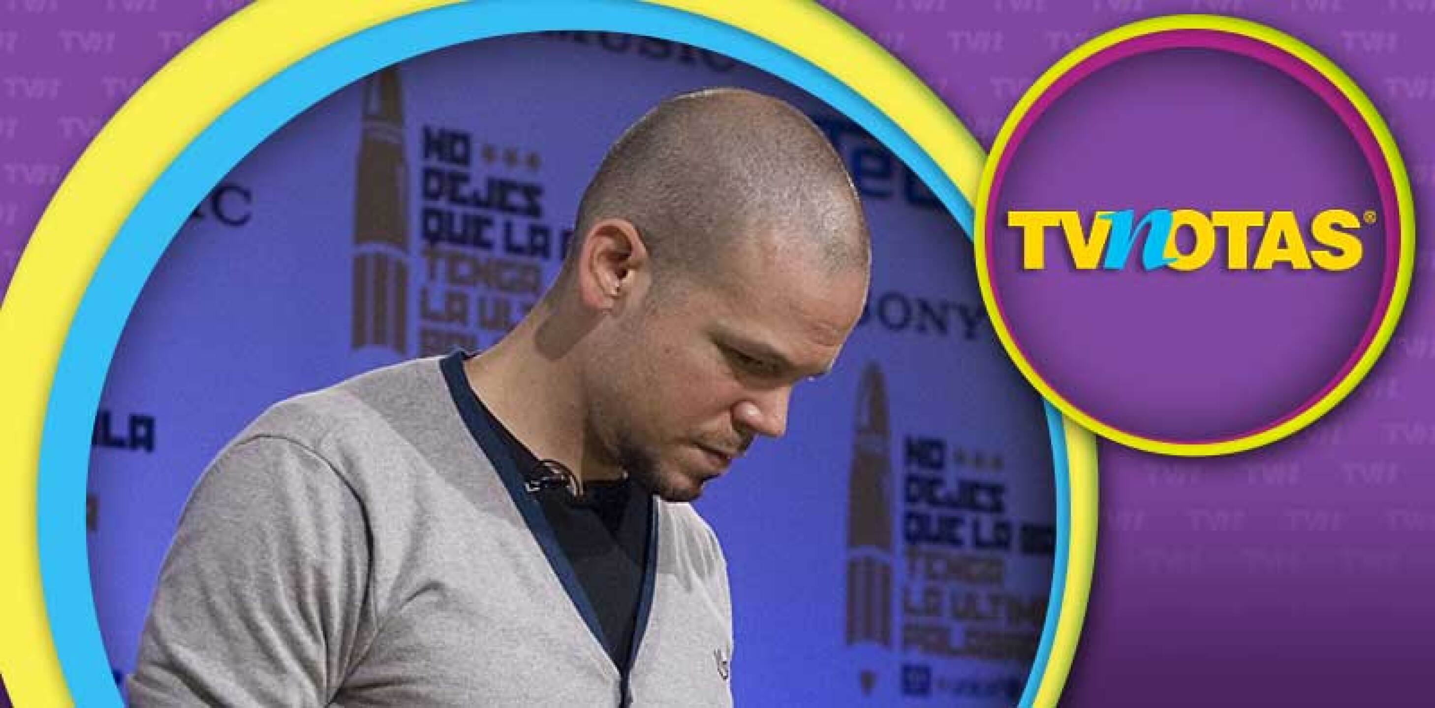 Residente no actuará en Cholula.