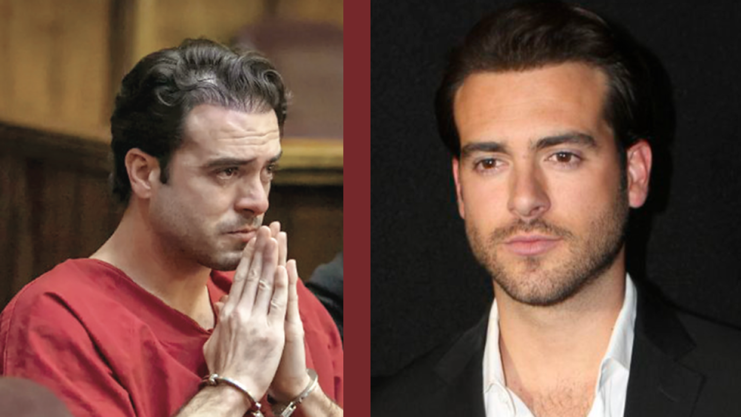 Pablo Lyle revista