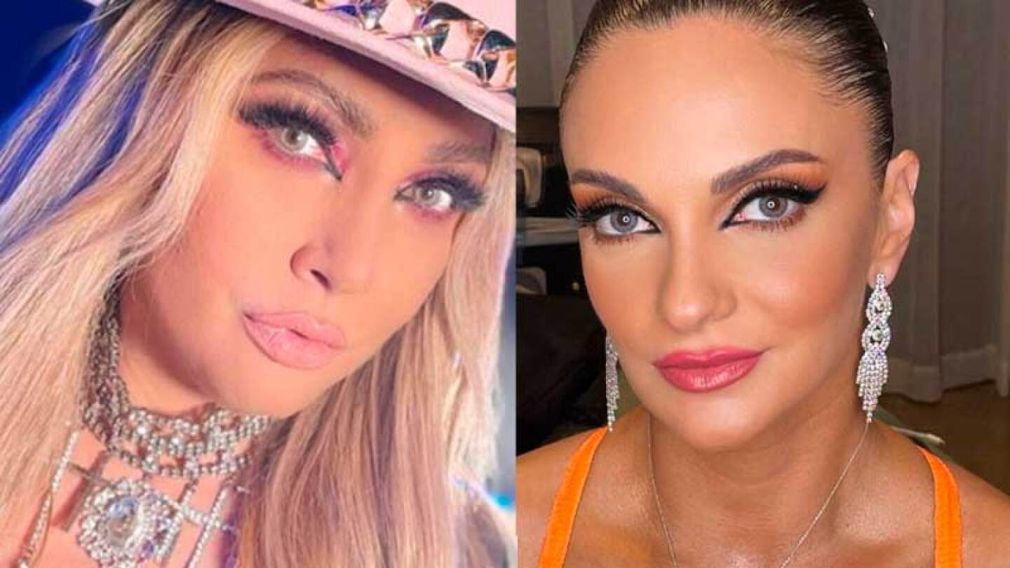Mariana Seoane se disculpó con Paty Navidad
