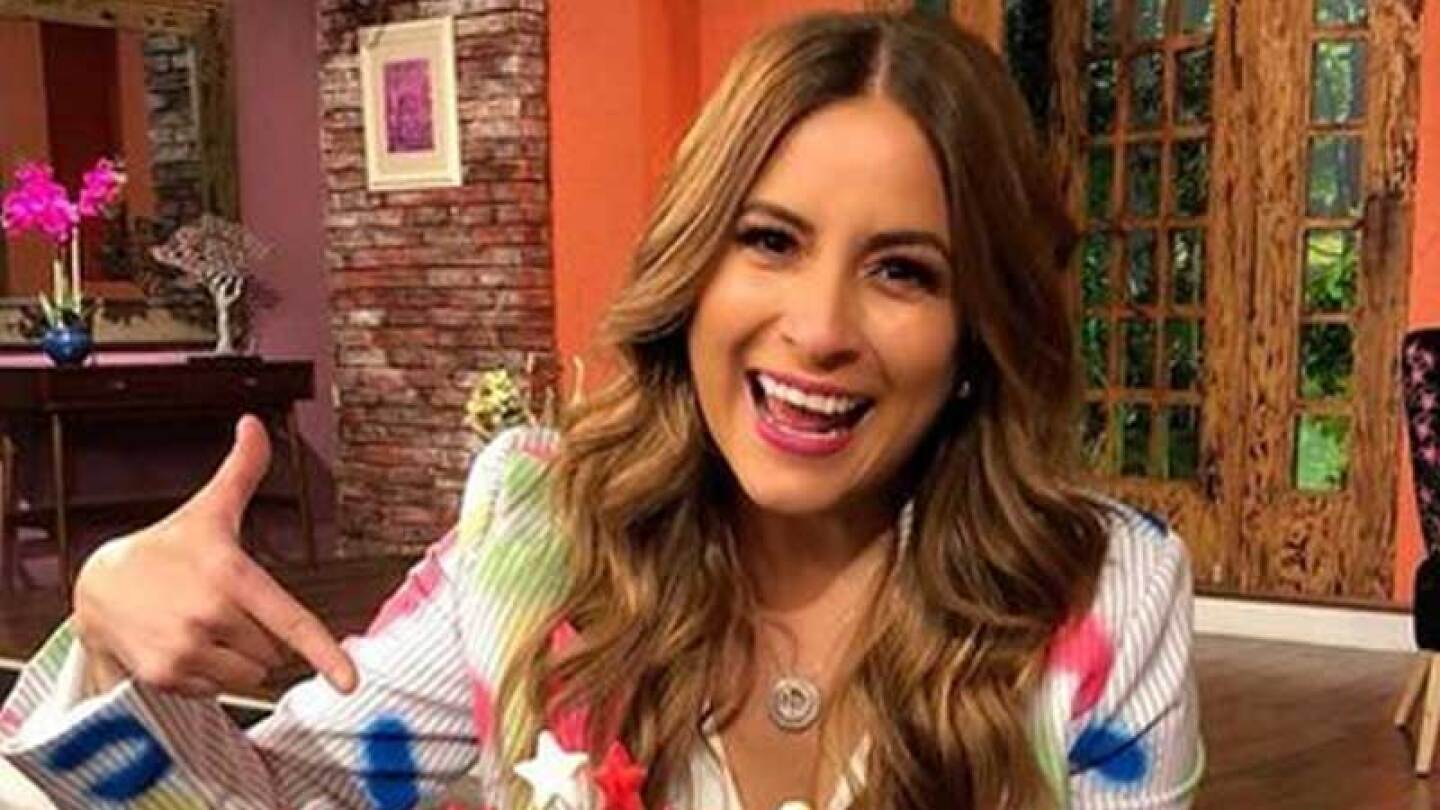 Linet Puente describe a su hombre ideal y revela si buscará más hijos